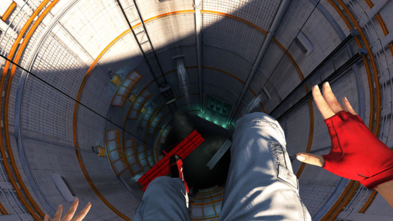 Why We Play First-person vs Why We Play Third Person&nbsp;Games