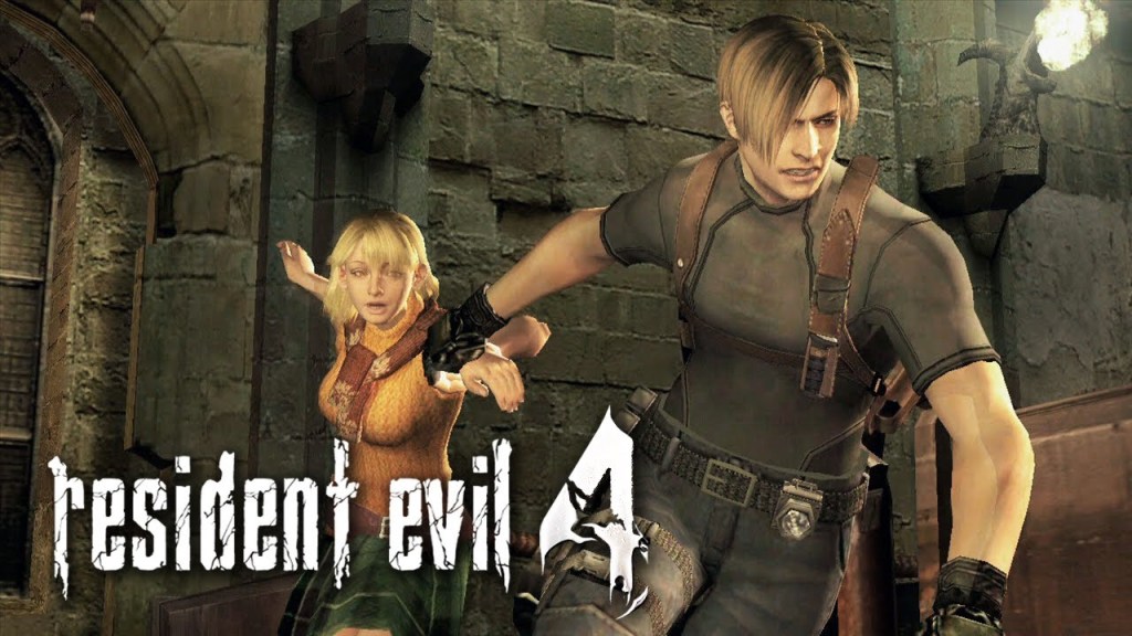 Thoughts on Resident Evil 4 After Playing It for the First Time 15 Years&nbsp;Later