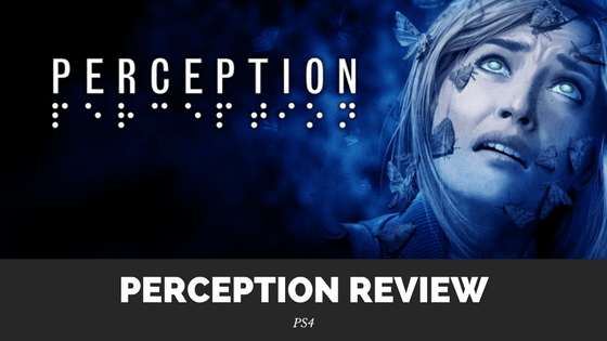 Perception (PS4) Review