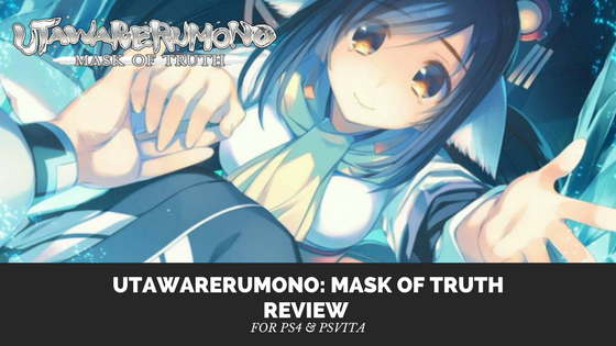 Utawarerumono: Mask of Truth&nbsp;Review