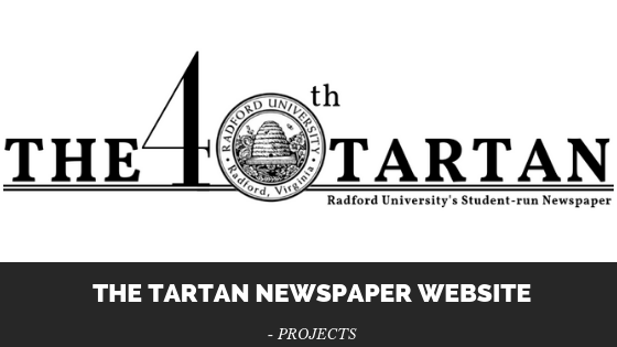 The Tartan Website