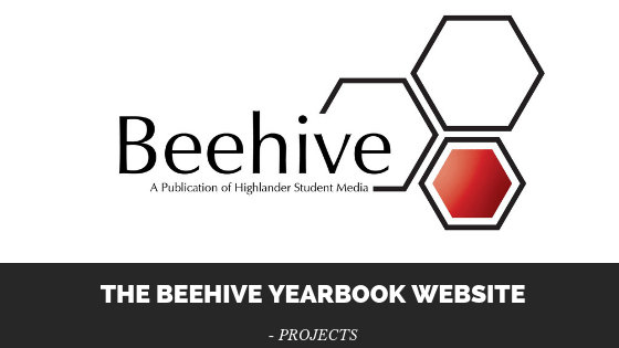 The Beehive Website