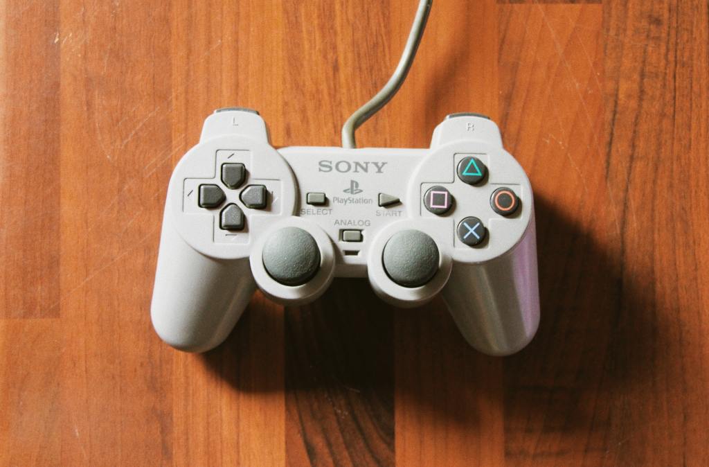 Why Videogame Journalism and How I Got in To&nbsp;It
