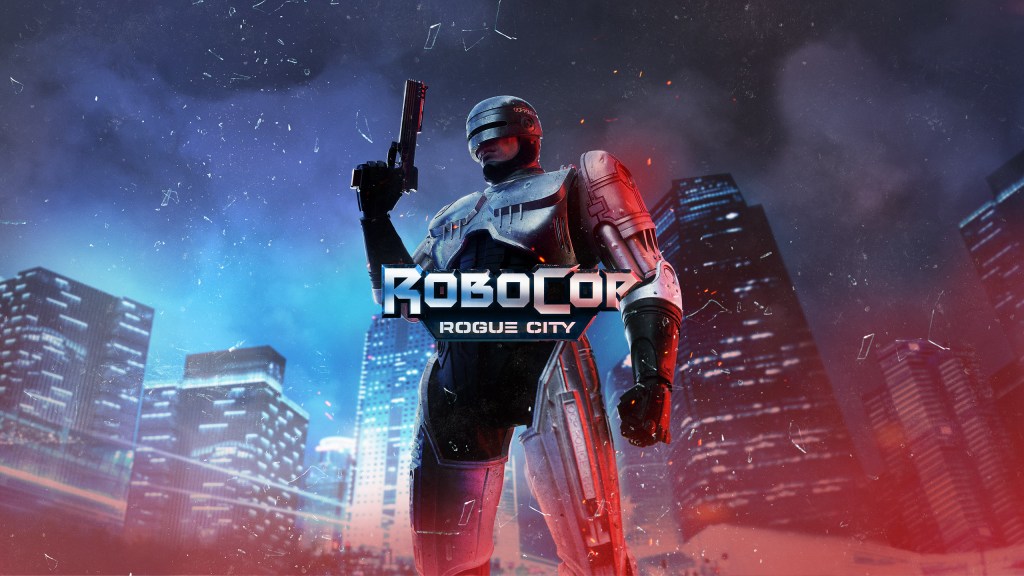 RoboCop: Rogue City Review – A Flawed but Faithful&nbsp;Sequel