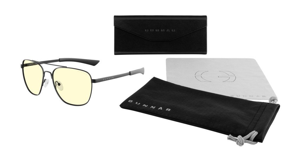 GUNNAR Mustang Glasses Review: Stylish Look, Mixed Performance&nbsp;(2025)