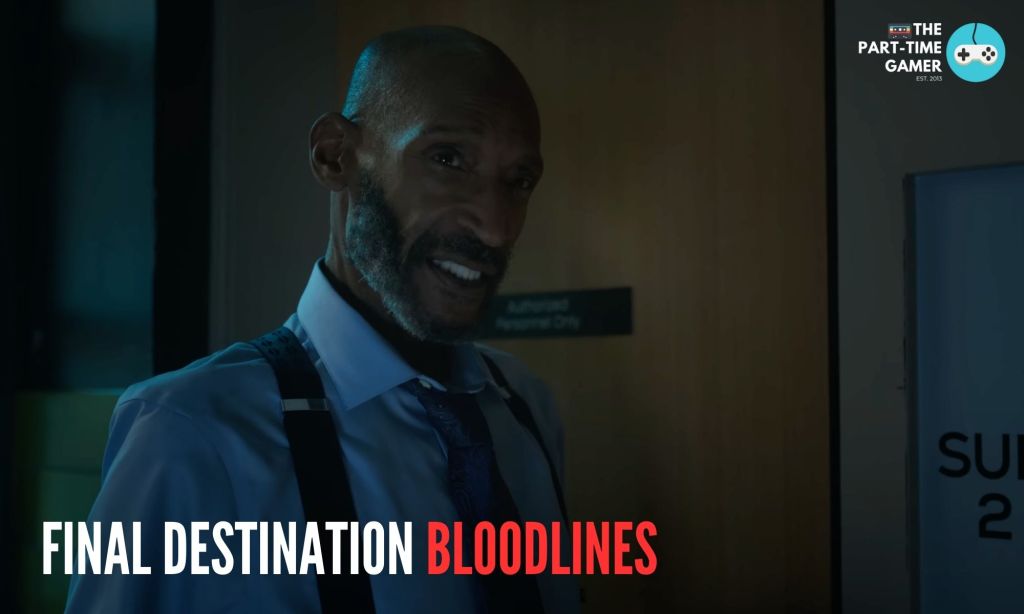 Final Destination: Bloodlines (2025) Proves There’s Life Left in This Deadly Franchise