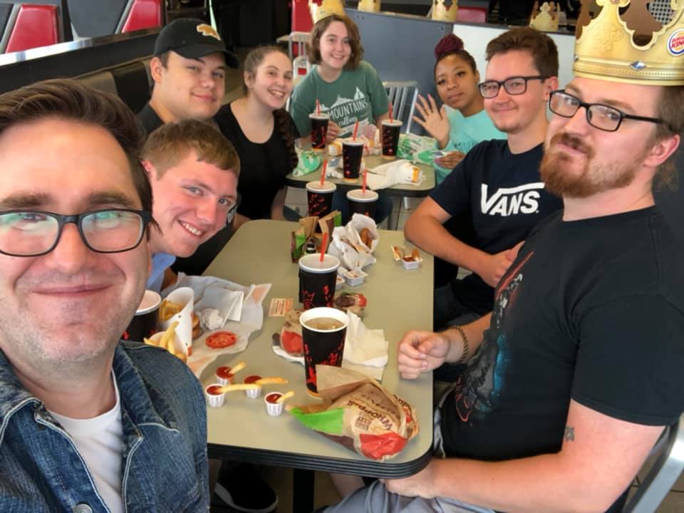 Highlander Student Media