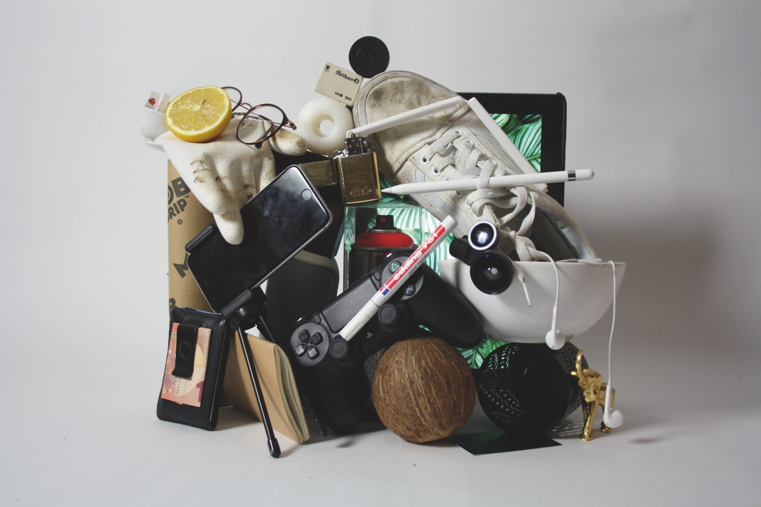 Stuff