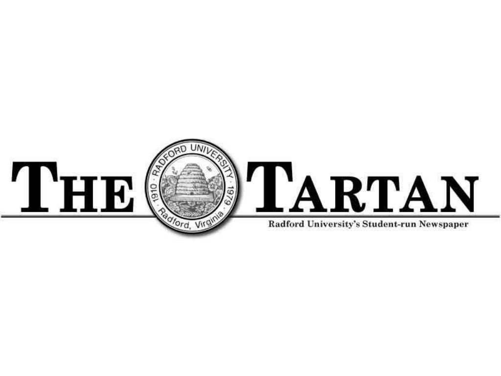 The Tartan student newspaper logo