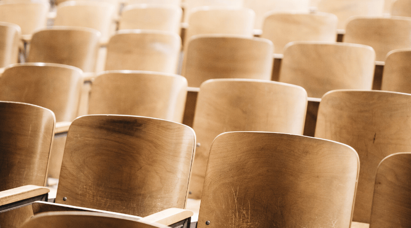 COVID-19: Radford University Closes Its Doors and Rescheduled&nbsp;Graduation