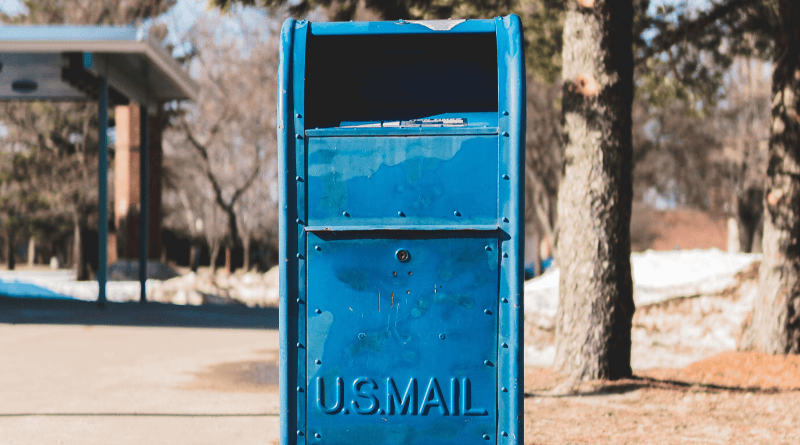 COVID-19: Radford University Post Office Forwarding Student’s Mail to Permanent&nbsp;Addresses