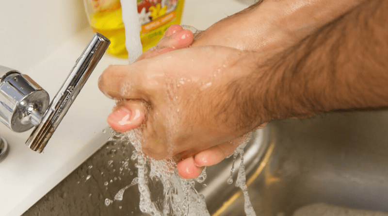Prevent the Spread of COVID-19 in 7&nbsp;Steps
