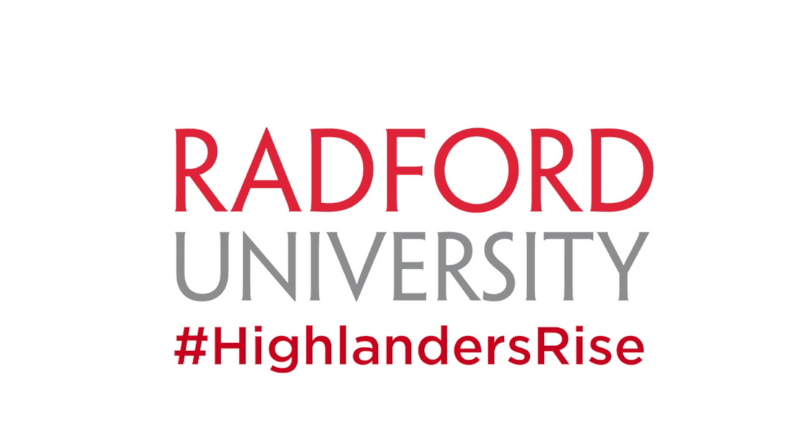 Highlanders Rise: President Hemphill Shares an Encouraging Message to the Radford Community