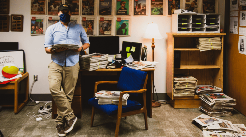 Letter From the Editor: The Good, the Bad, and the Radford