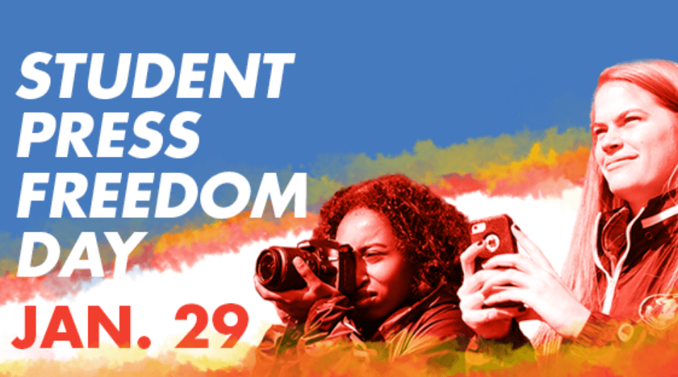 Letter from the Editor: Student Press Freedoms at Radford&nbsp;University
