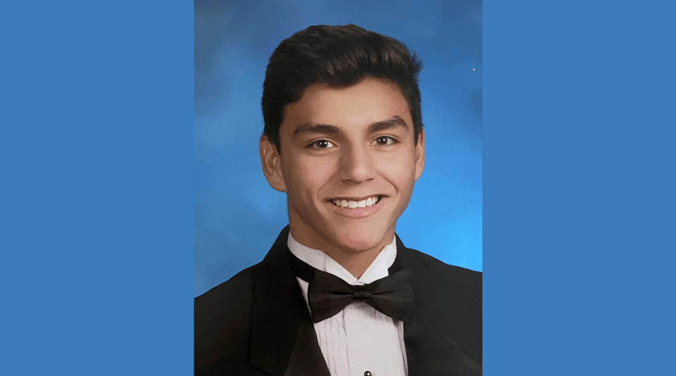 Junior Kyle Glenn Landis Dies at&nbsp;20