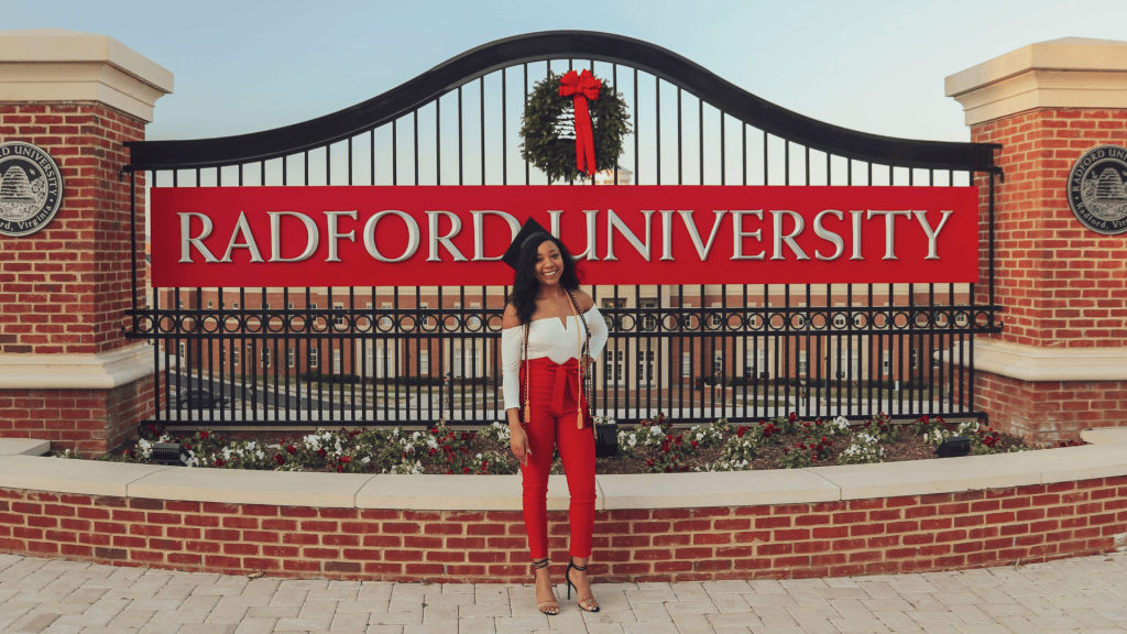 Radford University Moves 2020 Commencement to Spring 2021